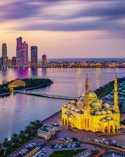 City tours Sharjah